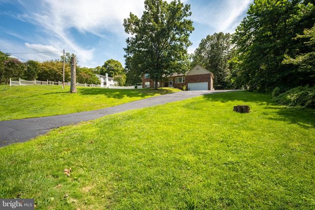 7825 OAK ST, Manassas, VA 20111