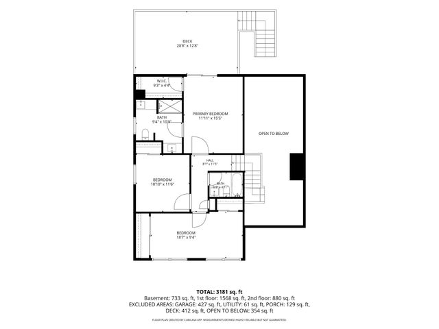 7825 OAK ST, Manassas, VA 20111