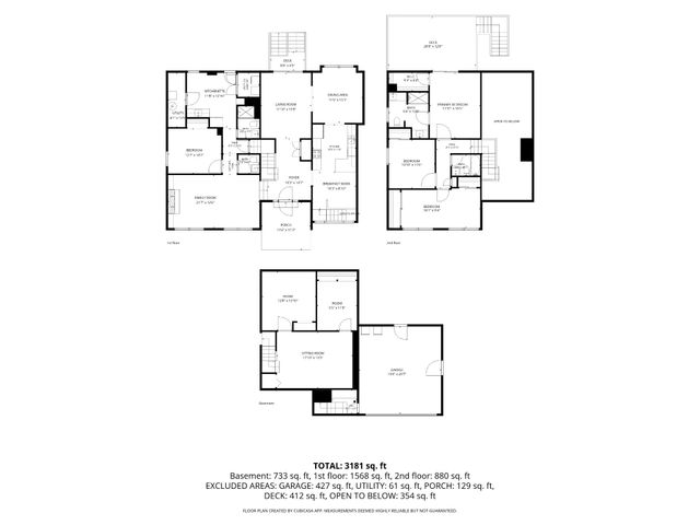 7825 OAK ST, Manassas, VA 20111