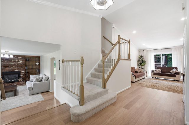 7825 OAK ST, Manassas, VA 20111