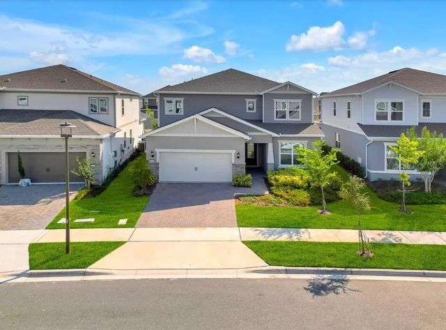 13360 PANAMA BEACH COURT, Orlando, FL 32827