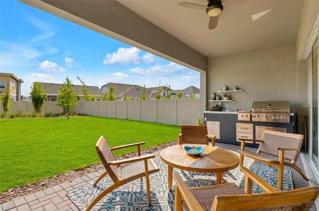 13360 PANAMA BEACH COURT, Orlando, FL 32827