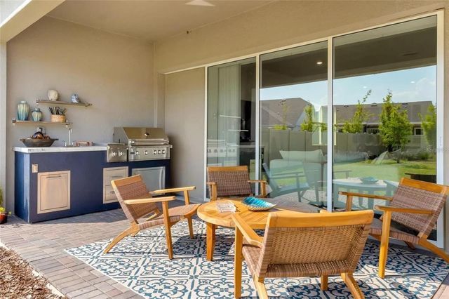 13360 PANAMA BEACH COURT, Orlando, FL 32827