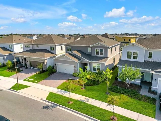 13360 PANAMA BEACH COURT, Orlando, FL 32827