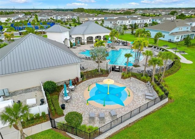 13360 PANAMA BEACH COURT, Orlando, FL 32827