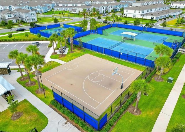 13360 PANAMA BEACH COURT, Orlando, FL 32827