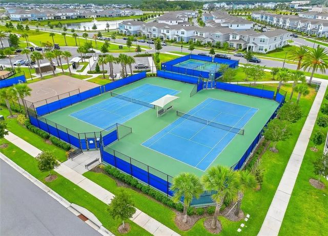 13360 PANAMA BEACH COURT, Orlando, FL 32827