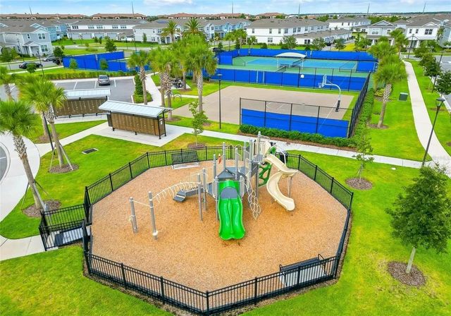 13360 PANAMA BEACH COURT, Orlando, FL 32827