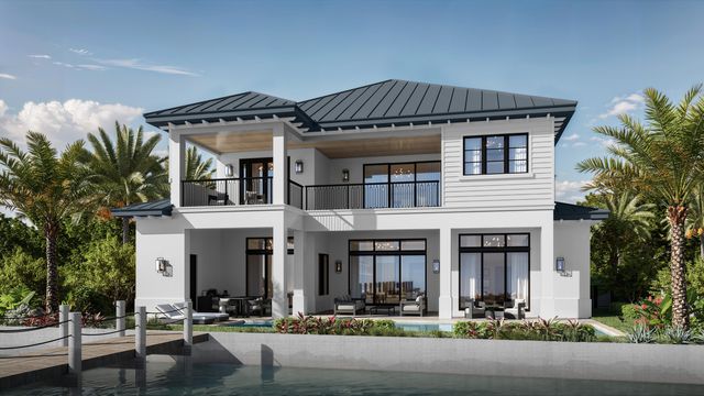 908 N Atlantic Drive, Lantana, FL 33462