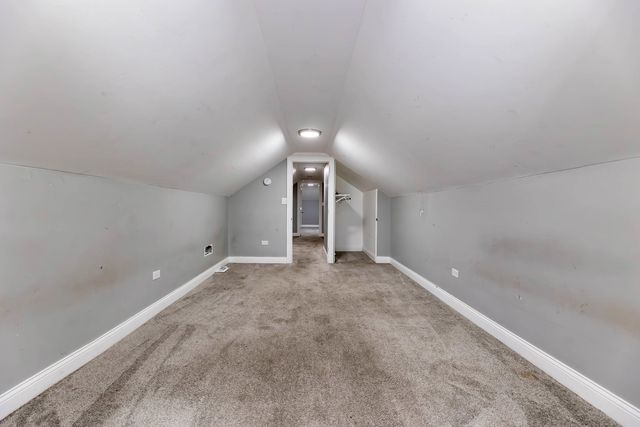 7752 S Evans Avenue, Chicago, IL 60619