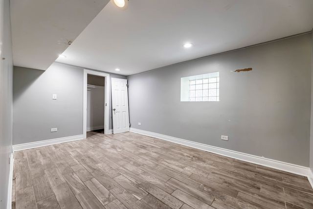 7752 S Evans Avenue, Chicago, IL 60619