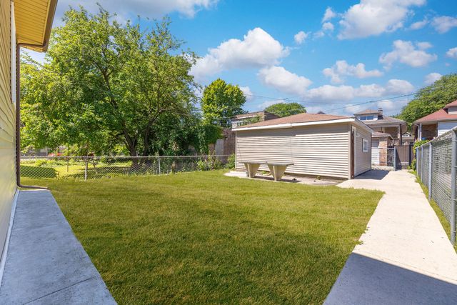7752 S Evans Avenue, Chicago, IL 60619