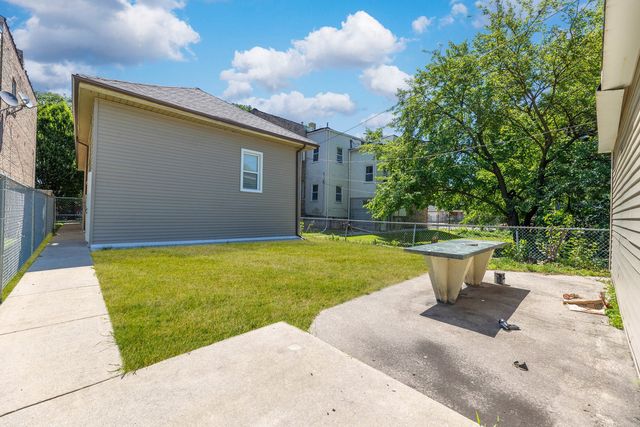 7752 S Evans Avenue, Chicago, IL 60619