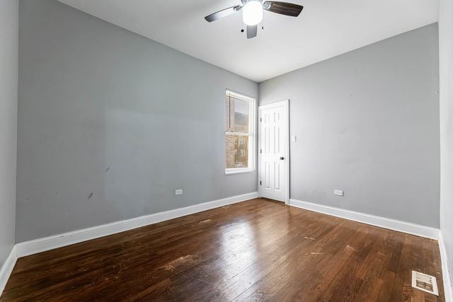 7752 S Evans Avenue, Chicago, IL 60619
