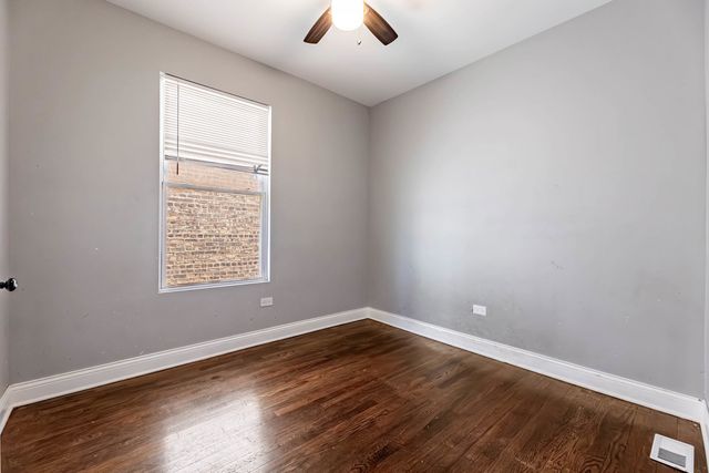 7752 S Evans Avenue, Chicago, IL 60619