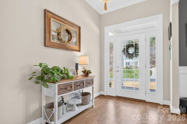 6444 Winding Creek Lane, Denver, NC 28037