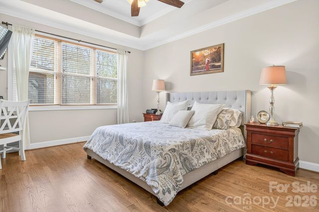 6444 Winding Creek Lane, Denver, NC 28037