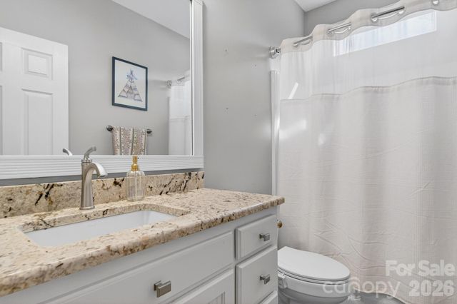 6444 Winding Creek Lane, Denver, NC 28037