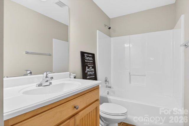 6444 Winding Creek Lane, Denver, NC 28037