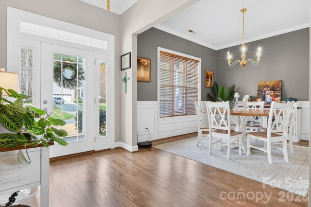 6444 Winding Creek Lane, Denver, NC 28037