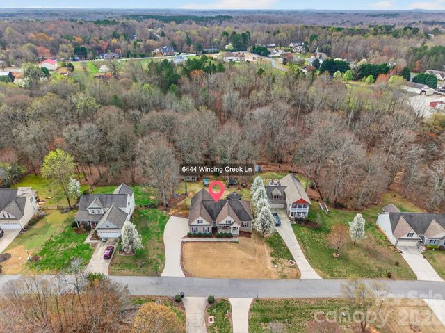 6444 Winding Creek Lane, Denver, NC 28037