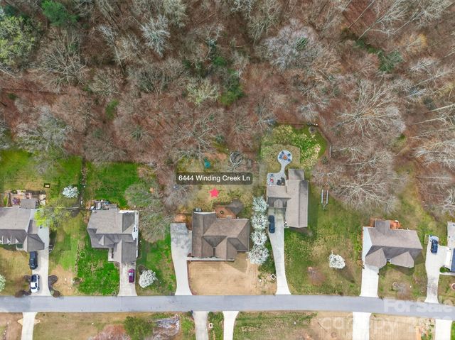 6444 Winding Creek Lane, Denver, NC 28037