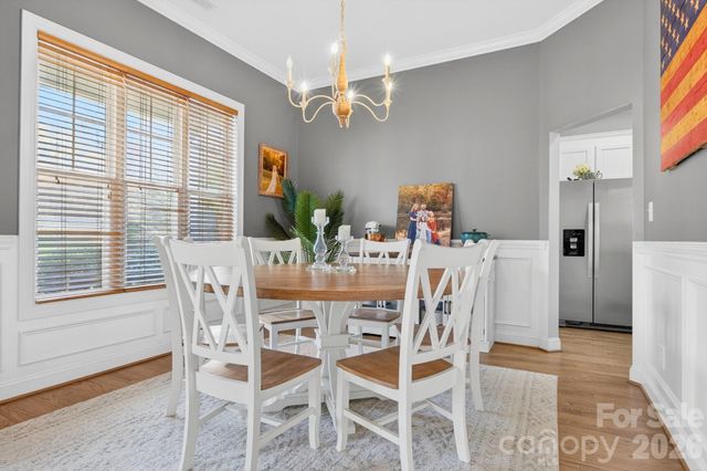 6444 Winding Creek Lane, Denver, NC 28037