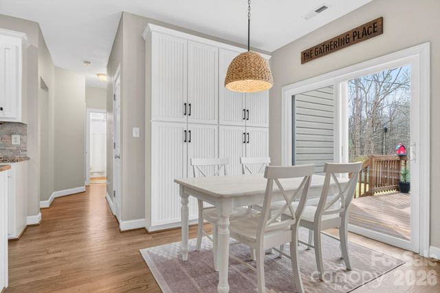 6444 Winding Creek Lane, Denver, NC 28037