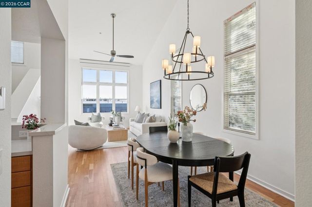 2803 Regatta Drive, Oakland, CA 94601