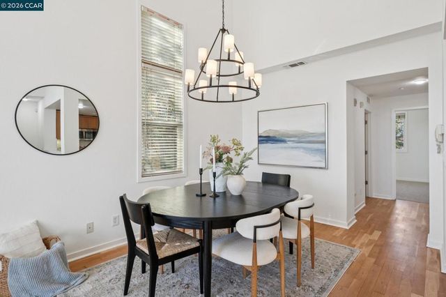 2803 Regatta Drive, Oakland, CA 94601