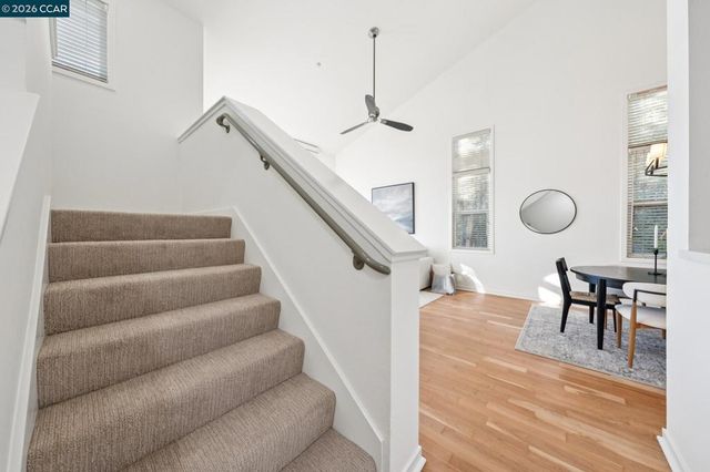 2803 Regatta Drive, Oakland, CA 94601