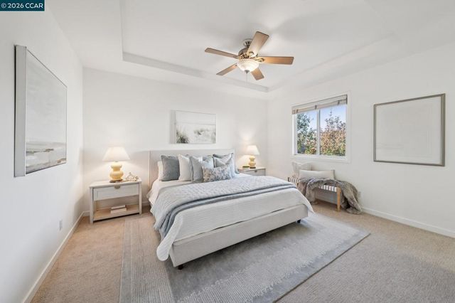 2803 Regatta Drive, Oakland, CA 94601