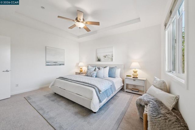 2803 Regatta Drive, Oakland, CA 94601