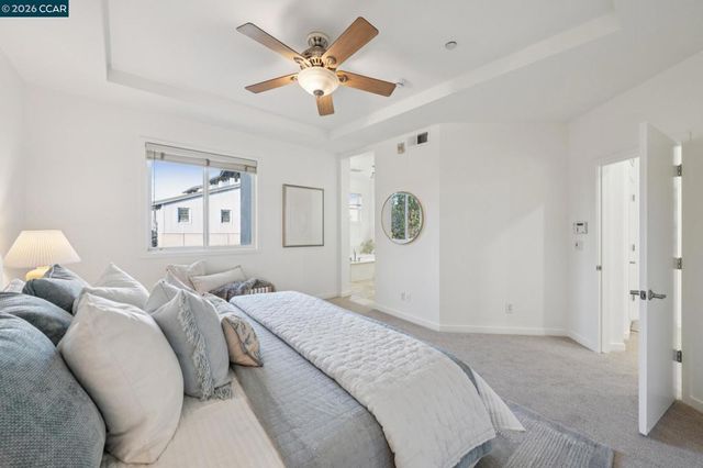 2803 Regatta Drive, Oakland, CA 94601