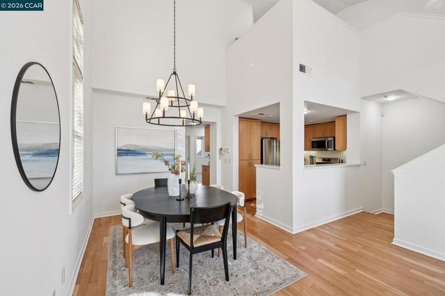 2803 Regatta Drive, Oakland, CA 94601