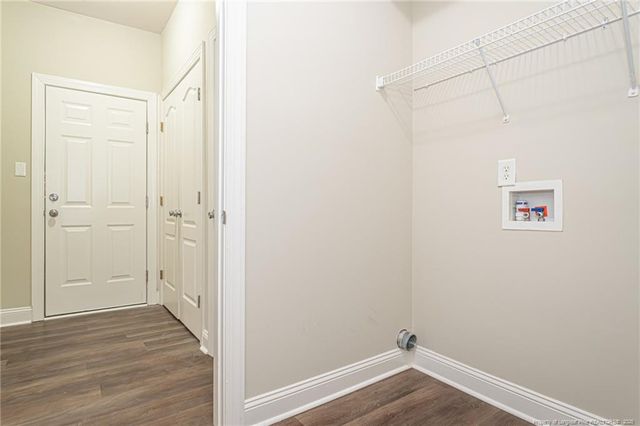 917 Cora Lee Drive, Fayetteville, NC 28303