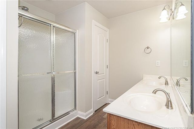 917 Cora Lee Drive, Fayetteville, NC 28303