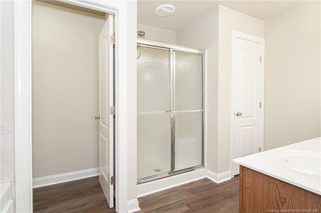 917 Cora Lee Drive, Fayetteville, NC 28303