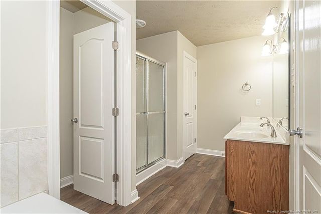 917 Cora Lee Drive, Fayetteville, NC 28303