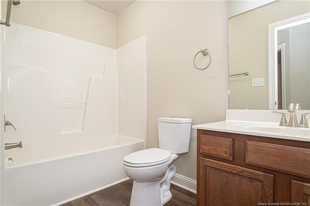 917 Cora Lee Drive, Fayetteville, NC 28303