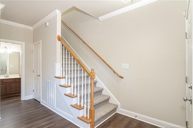 917 Cora Lee Drive, Fayetteville, NC 28303