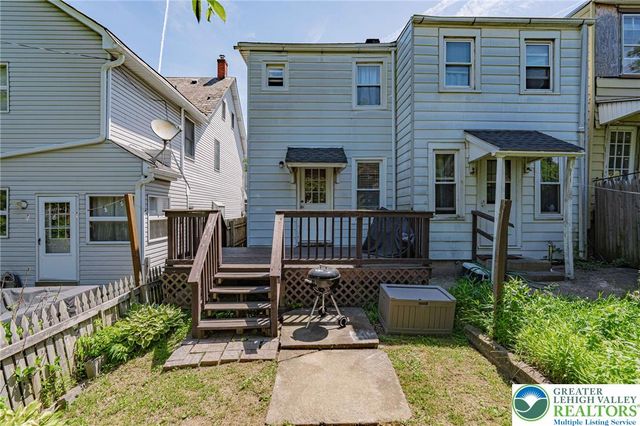 717 2nd Avenue, Bethlehem City, PA 18018