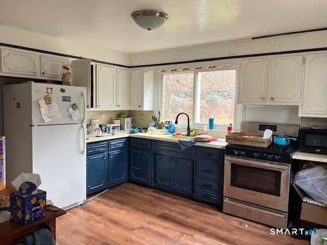 29 Albion Road, New Fairfield, CT 06812