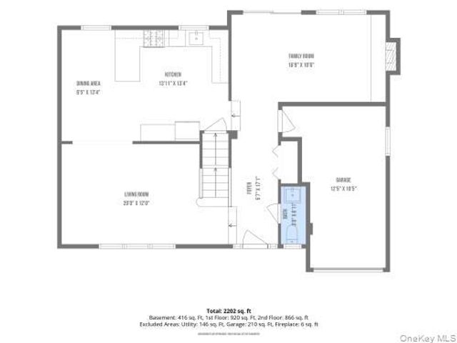 4 Deepdale Drive, Rocky Point, NY 11778