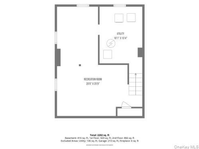 4 Deepdale Drive, Rocky Point, NY 11778