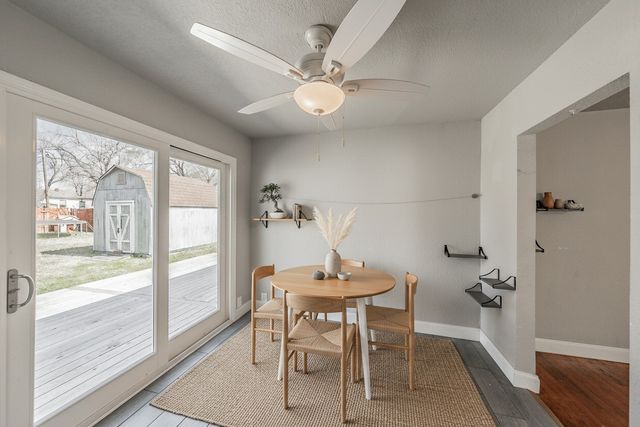 1102 W Russell Avenue, Carrollton, TX 75006