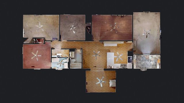 2613 Hickman Ave, Elba, AL 36323