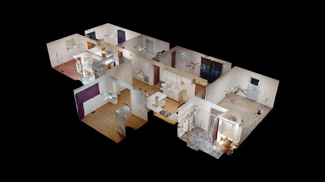 2613 Hickman Ave, Elba, AL 36323