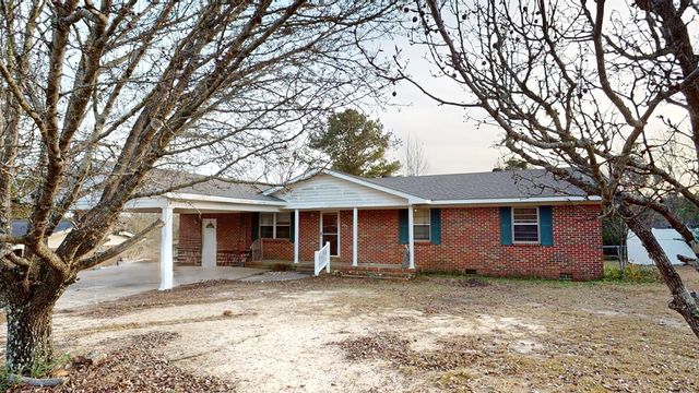 2613 Hickman Ave, Elba, AL 36323