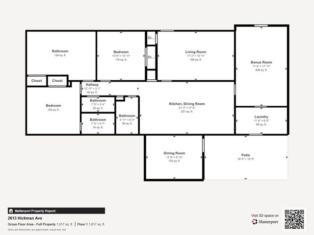 2613 Hickman Ave, Elba, AL 36323